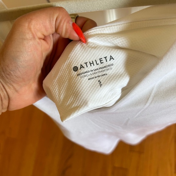 Athleta Essence Support Top - Picture 5 of 7